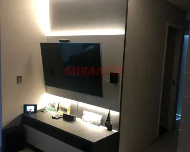 Apartamento com 3 Quartos à venda, 73m² no Cambuci, São Paulo