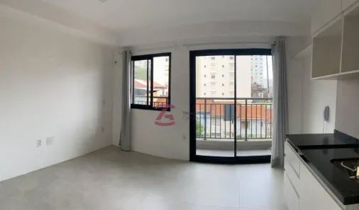 Apartamento com 1 Quarto à venda, 23m² no Perdizes, São Paulo