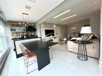 Apartamento com 3 Quartos à venda, 127m² no Tatuapé, São Paulo