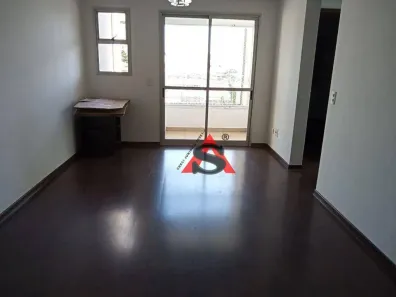 Apartamento com 2 Quartos à venda, 60m² no Vila Gumercindo, São Paulo
