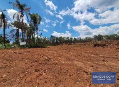 Lote/Terreno à venda, 9741m² no Distrito Industrial, Araçariguama