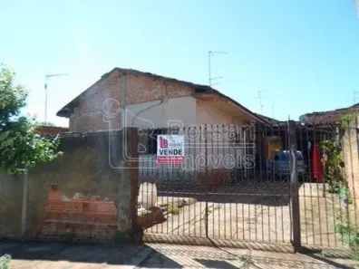 Casa com 1 Quarto à venda, 159m² no Jardim Vitória, Araraquara