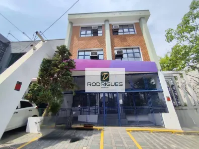 Prédio Comercial à venda, 609m² no Jardim do Mar, São Bernardo do Campo