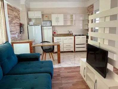 Cobertura com 1 Quarto para alugar, 50m² no Glória, Macaé