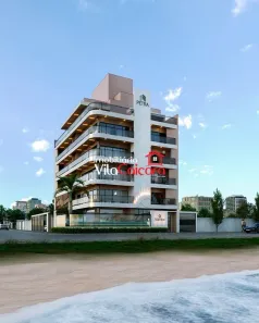 Apartamento com 3 Quartos à venda, 95m² no Caravelas I, Matinhos