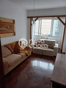 Apartamento com 2 Quartos à venda, 106m² no Copacabana, Rio de Janeiro