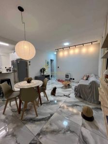 Apartamento com 3 Quartos à venda, 82m² no Chácara, Betim