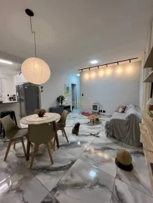 Apartamento com 3 Quartos à venda, 82m² no Chácara, Betim
