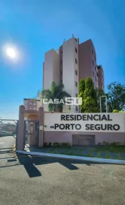 Apartamento com 3 Quartos à venda, 66m² no Jardim Santa Eudóxia, Campinas