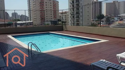 Apartamento com 3 Quartos à venda, 68m² no Vila Guarani (Z Sul), São Paulo
