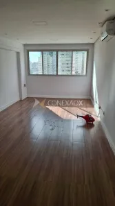 Apartamento com 3 Quartos à venda, 100m² no Centro, Campinas