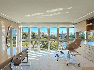 Sala Comercial à venda, 58m² no Auxiliadora, Porto Alegre