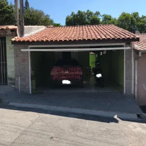 Casa com 2 Quartos à venda, 63m² no Jardim Nova Esperança, Jacareí