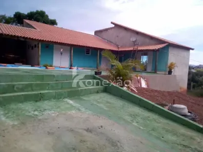 Fazenda/Sítio com 2 Quartos à venda, 200m² no , Paraibuna