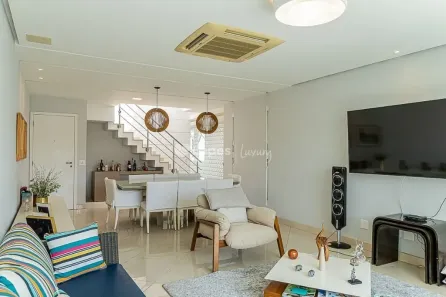 Cobertura com 5 Quartos à venda, 339m² no Recreio dos Bandeirantes, Rio de Janeiro