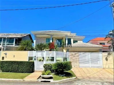Casa com 5 Quartos à venda, 600m² no Camboinhas, Niterói