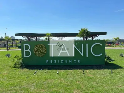 Lote/Terreno à venda, 405m² no Iguatemi, São José do Rio Preto