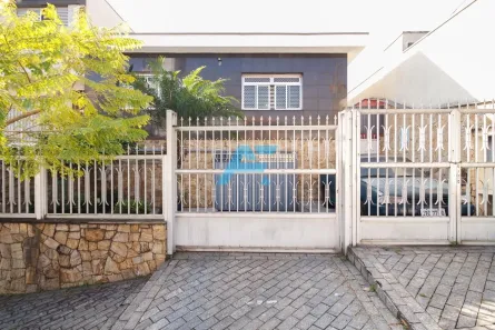 Casa com 3 Quartos à venda, 250m² no Penha de França, São Paulo