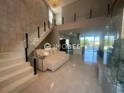 Casa com 4 Quartos à venda, 287m² no Rosa dos Ventos, Vespasiano