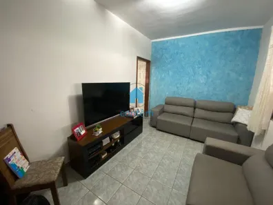 Casa com 2 Quartos à venda, 113m² no Novo Osasco, Osasco