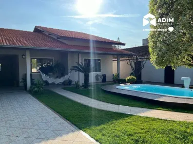 Casa com 3 Quartos para alugar, 349m² no Vila Real, Balneário Camboriú