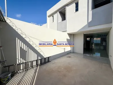 Casa com 2 Quartos à venda, 95m² no Piratininga (Venda Nova), Belo Horizonte