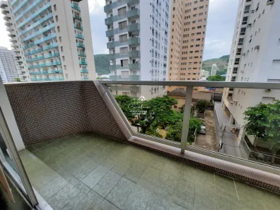 Apartamento com 3 Quartos à venda, 120m² no Pitangueiras, Guarujá