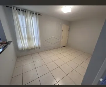 Apartamento com 2 Quartos à venda, 47m² no Reserva Belas Nações, Bauru