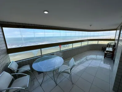 Apartamento com 3 Quartos à venda, 130m² no Aviação, Praia Grande