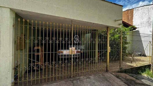 Casa com 3 Quartos à venda, 121m² no Higienópolis, Piracicaba