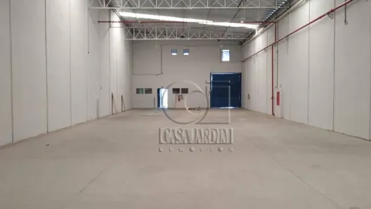 Galpão/Depósito/Armazém para alugar, 690m² no Chácaras Marco, Barueri