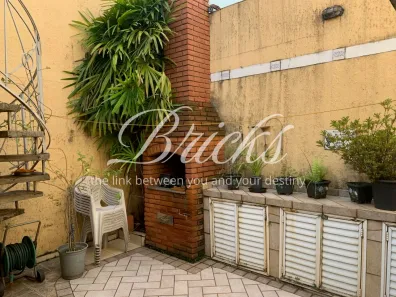 Casa com 3 Quartos à venda, 135m² no Cidade Monções, São Paulo