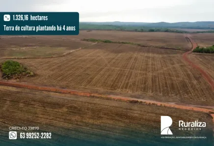 Fazenda/Sítio à venda, 730m² no , Pedro Afonso