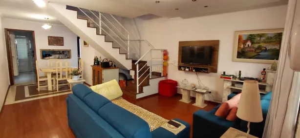 Sobrado com 3 Quartos à venda, 100m² no Paraíso, São Paulo