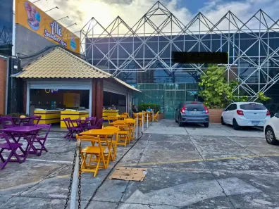 Ponto Comercial para alugar, 800m² no Luzia, Aracaju
