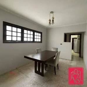 Sobrado com 3 Quartos à venda, 180m² no Nova Petrópolis, São Bernardo do Campo