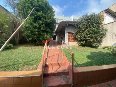 Casa com 2 Quartos à venda, 271m² no Vila América, Santo André