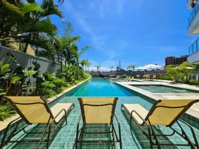 Apartamento com 3 Quartos à venda, 141m² no Maitinga, Bertioga