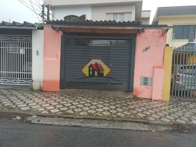 Sobrado com 3 Quartos à venda, 130m² no Areão, Taubaté