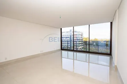 Apartamento com 4 Quartos à venda, 168m² no Setor Sudoeste, Brasília