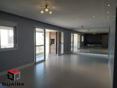 Apartamento com 3 Quartos à venda, 130m² no Baeta Neves, São Bernardo do Campo