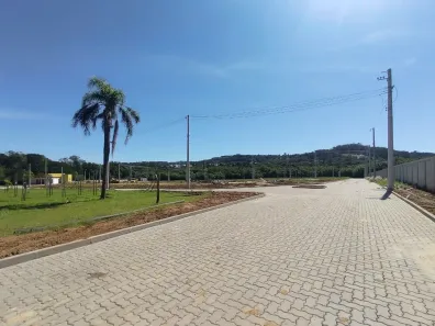 Lote/Terreno à venda, 164m² no Campo Novo, Porto Alegre