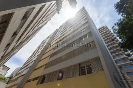 Apartamento com 3 Quartos à venda, 113m² no Perdizes, São Paulo