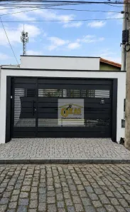 Casa com 2 Quartos à venda, 78m² no Vila Industrial, Mogi das Cruzes