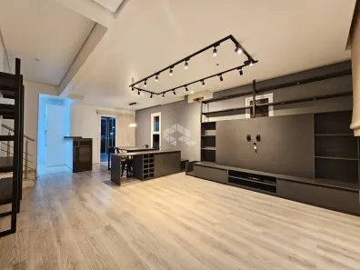 Casa de Condomínio com 3 Quartos à venda, 124m² no Igara, Canoas
