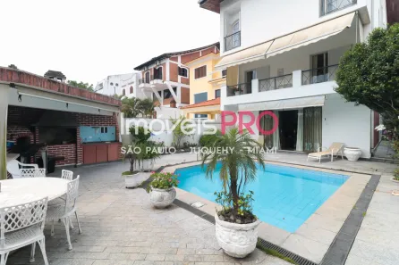 Casa com 4 Quartos à venda, 690m² no Vila Sônia, São Paulo