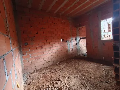 Casa com 2 Quartos à venda, 60m² no Jardim Residencial Jardim, Sorocaba