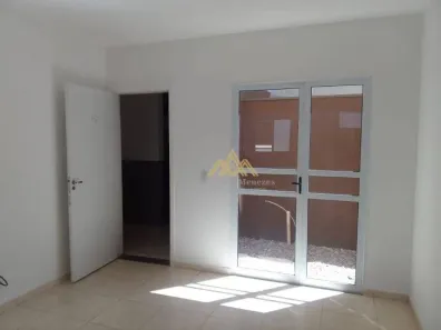 Apartamento com 2 Quartos à venda, 47m² no Ipiranga, Ribeirão Preto