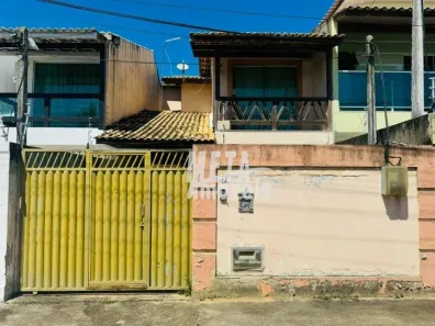 Casa com 3 Quartos à venda, 105m² no Alphaville, Campos dos Goytacazes