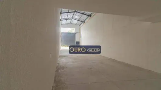 Galpão/Depósito/Armazém para alugar, 201m² no Mooca, São Paulo